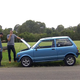 Image for article titled This Incredibly Sketchy Homemade Electric Car Is The Tesla For Broke Gearheads